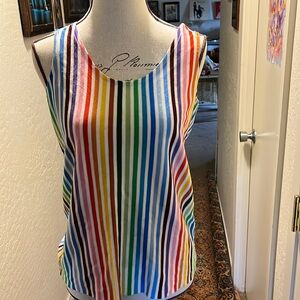 VTG Rainbow 🌈 Tank